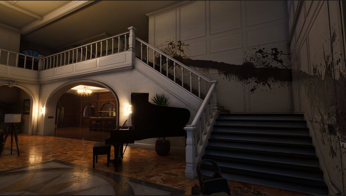 Ready or Not: Home Invasion thumbnail 4