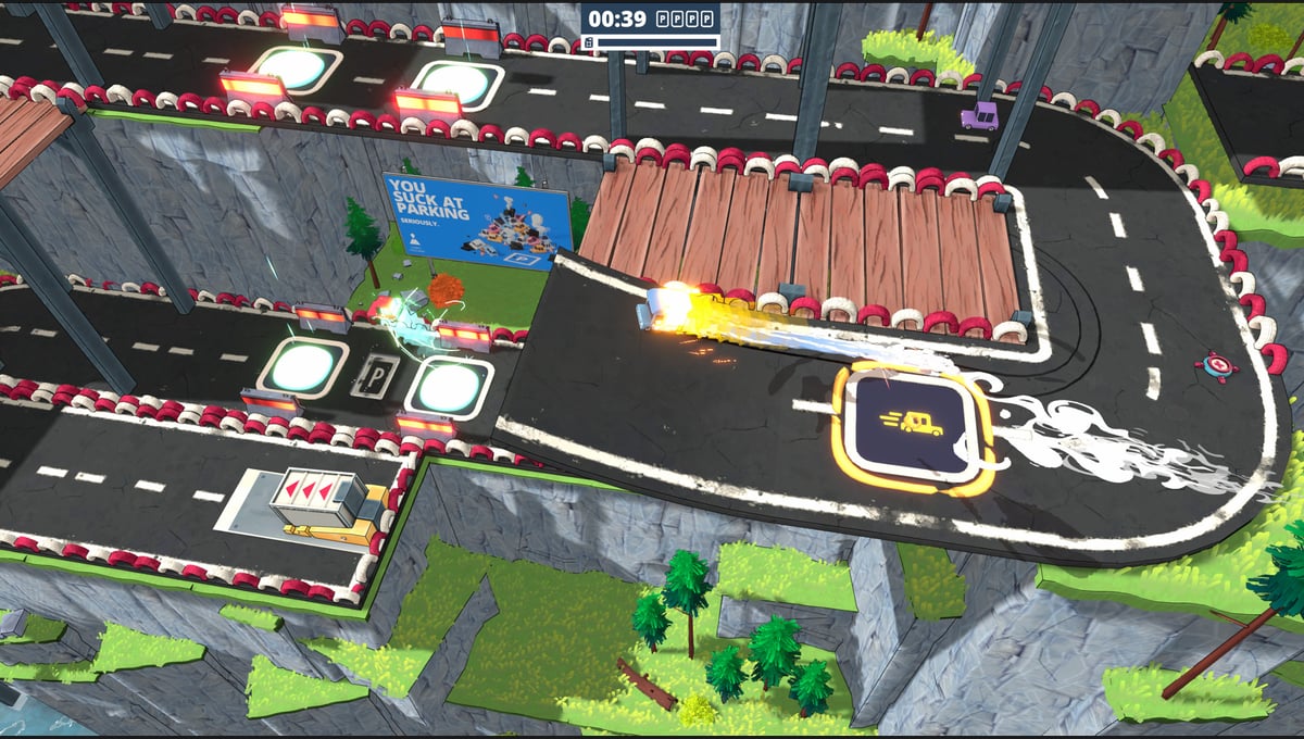 You Suck at Parking® thumbnail 9
