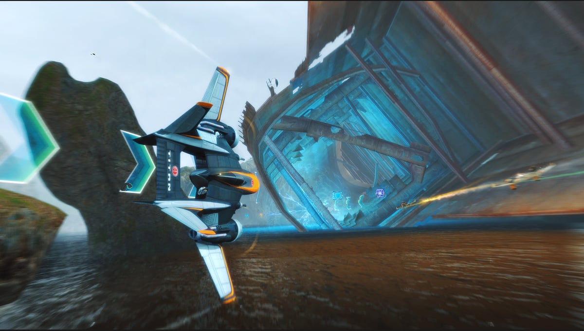 Skydrift Infinity thumbnail 4
