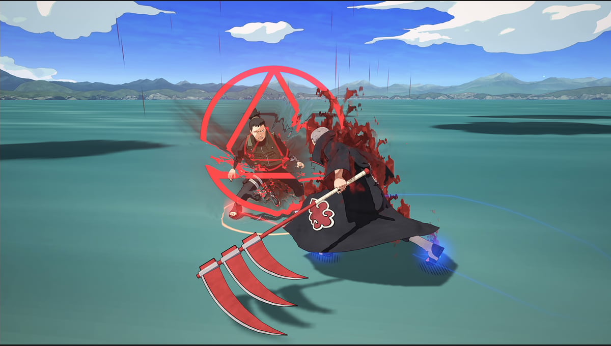 NARUTO TO BORUTO: SHINOBI STRIKER Season Pass 9 thumbnail 9
