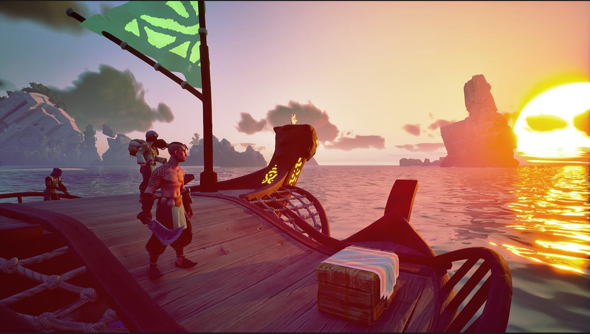 Voyagers of Nera thumbnail 3