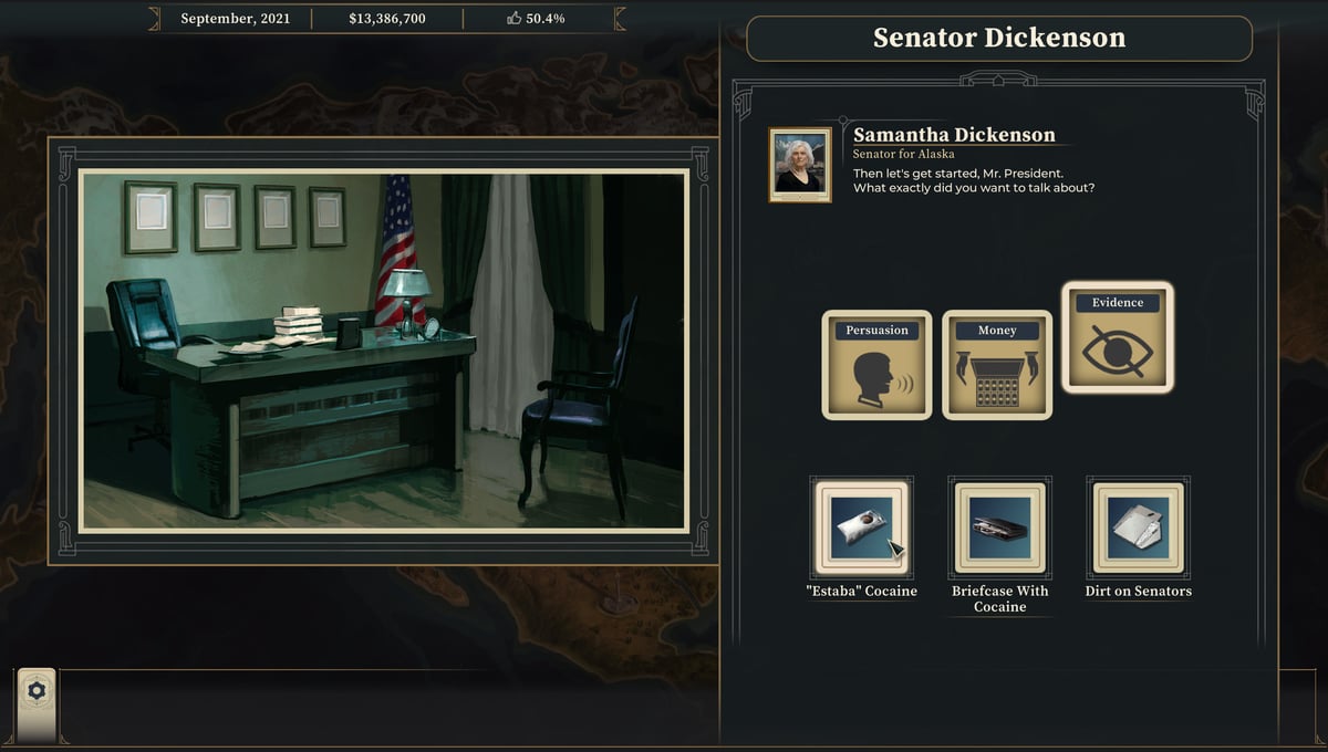 This Is the President thumbnail 7
