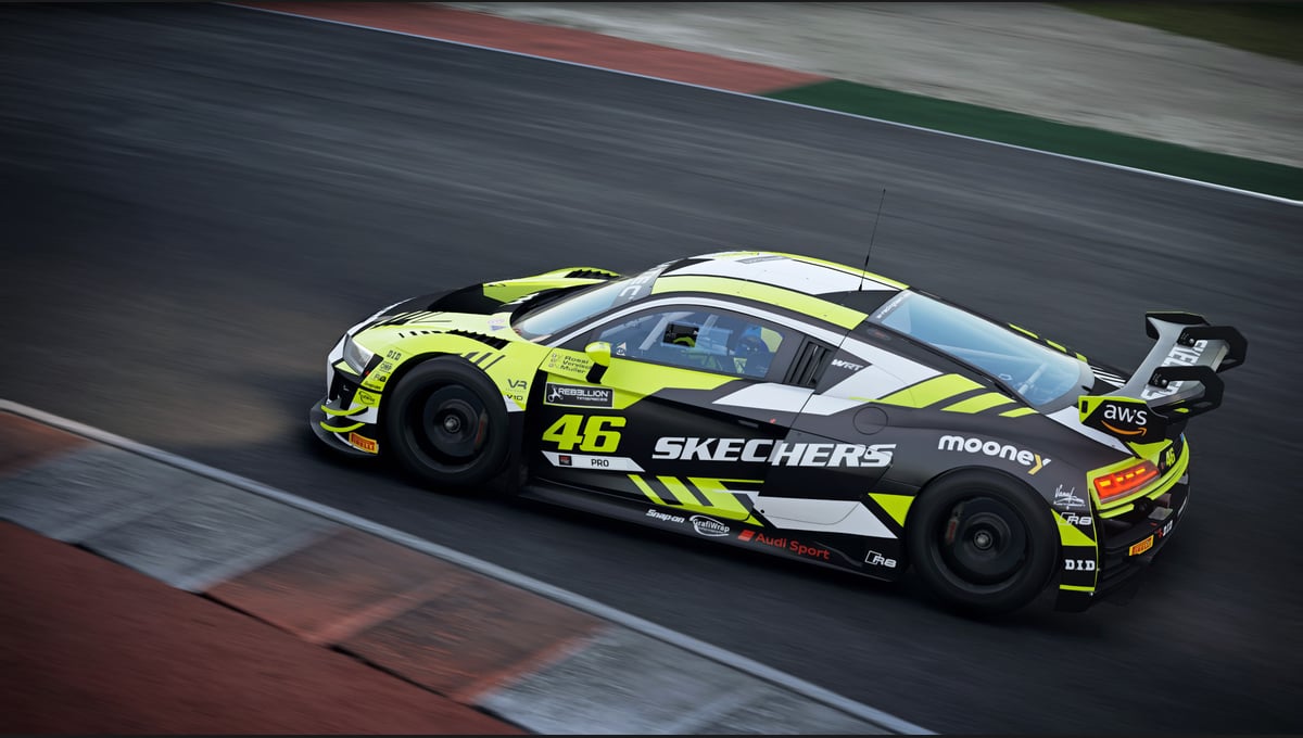 Assetto Corsa Competizione - Challengers Pack thumbnail 3