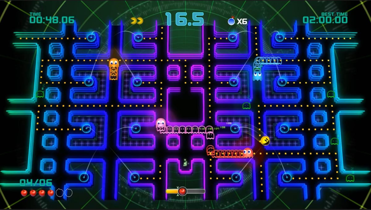 PAC-MAN™ CHAMPIONSHIP EDITION 2 thumbnail 12