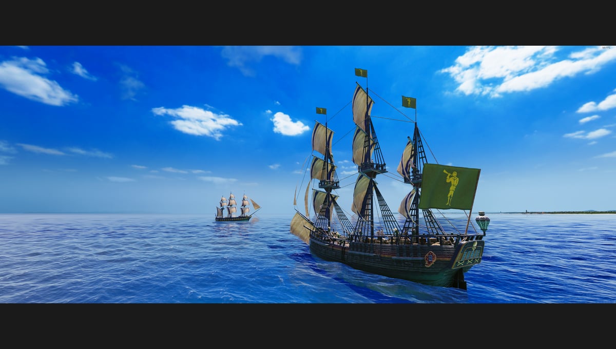 Port Royale 4 - Buccaneers thumbnail 5