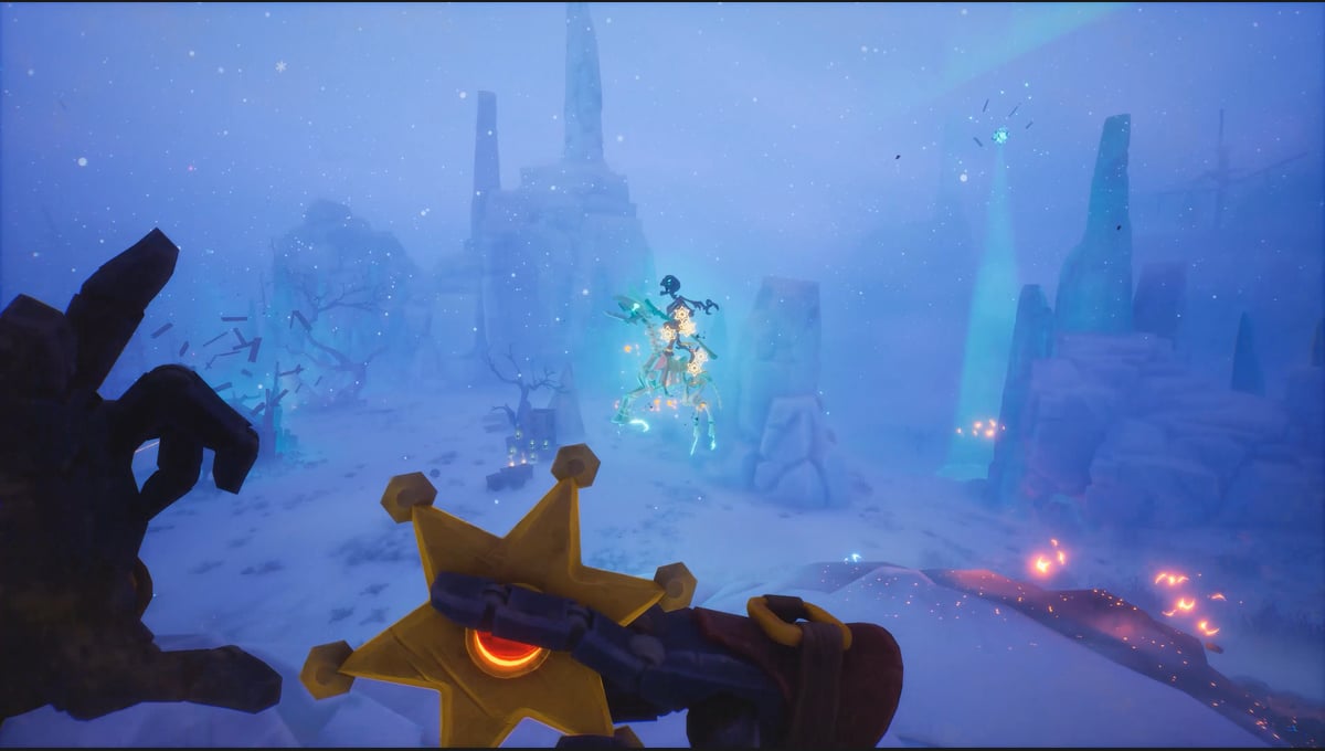Far Far West thumbnail 3