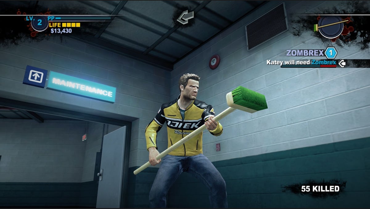 Dead Rising® 2 thumbnail 18