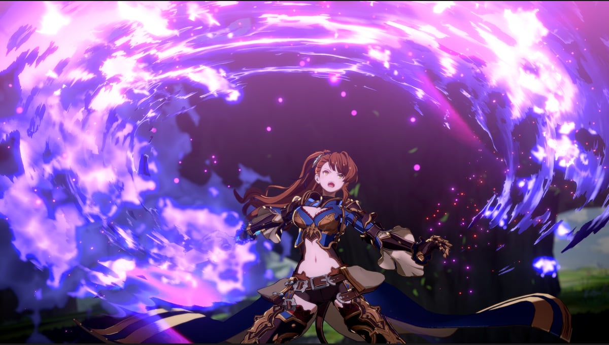 GBVSR - Additional Character Set (Beatrix) thumbnail 2
