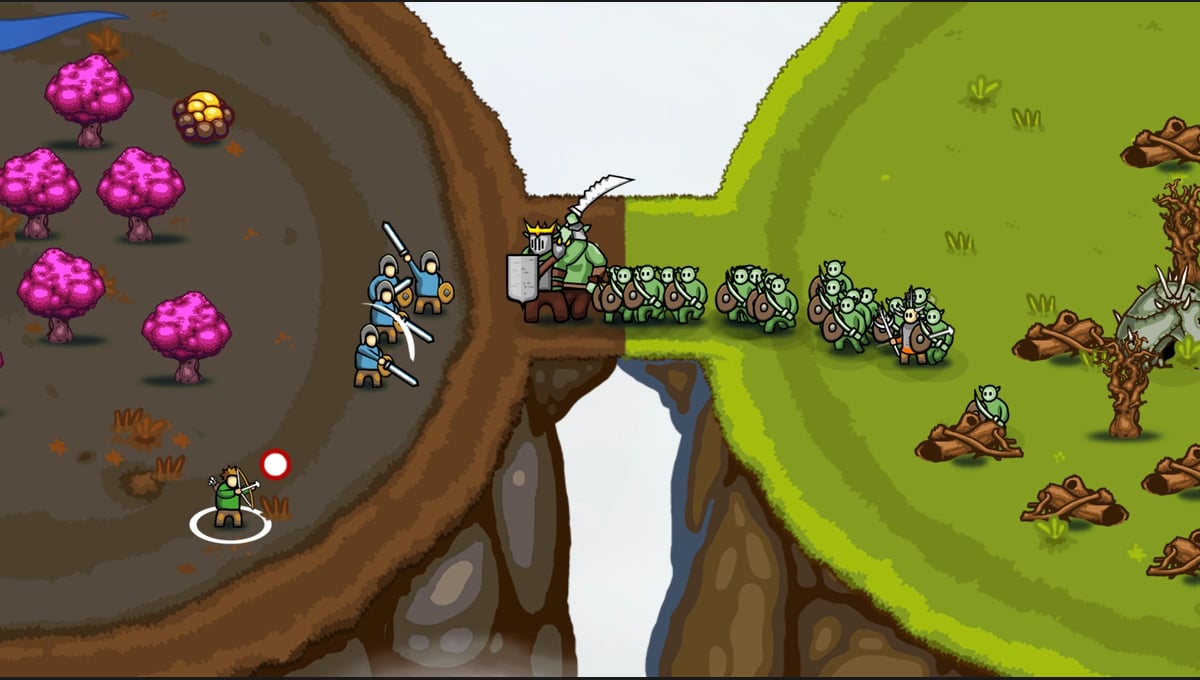 Circle Empires thumbnail 4