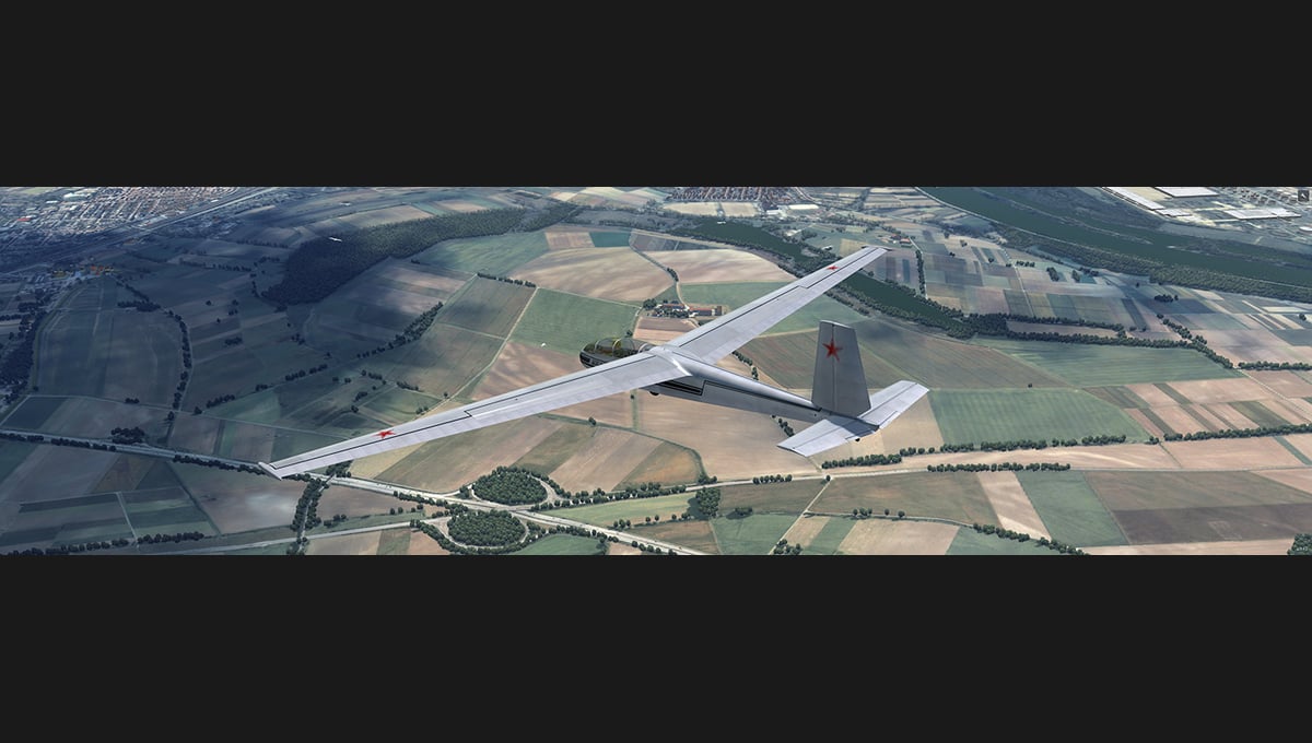 World of Aircraft: Glider Simulator thumbnail 7