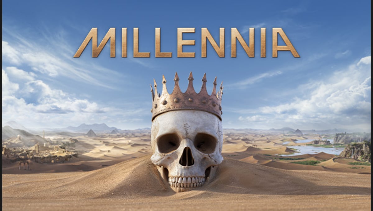 Millennia - Premium Edition