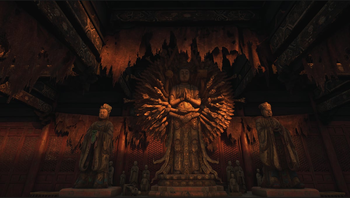 WUCHANG: Fallen Feathers thumbnail 9