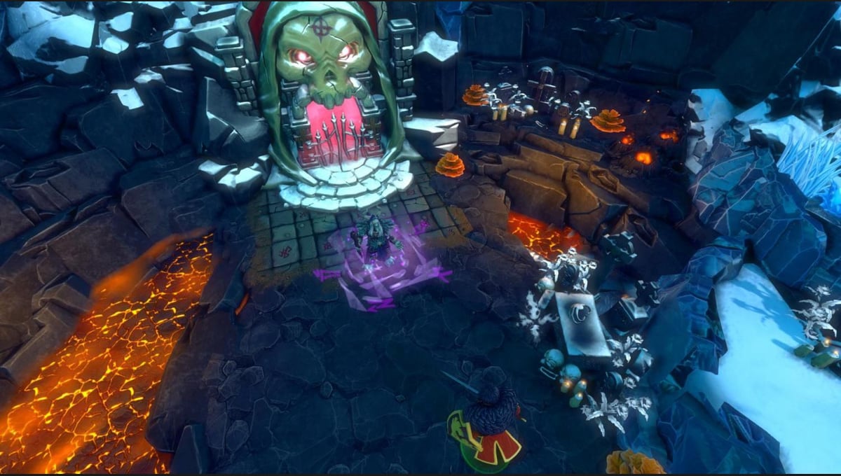 Dungeons 2: A Game of Winter thumbnail 13