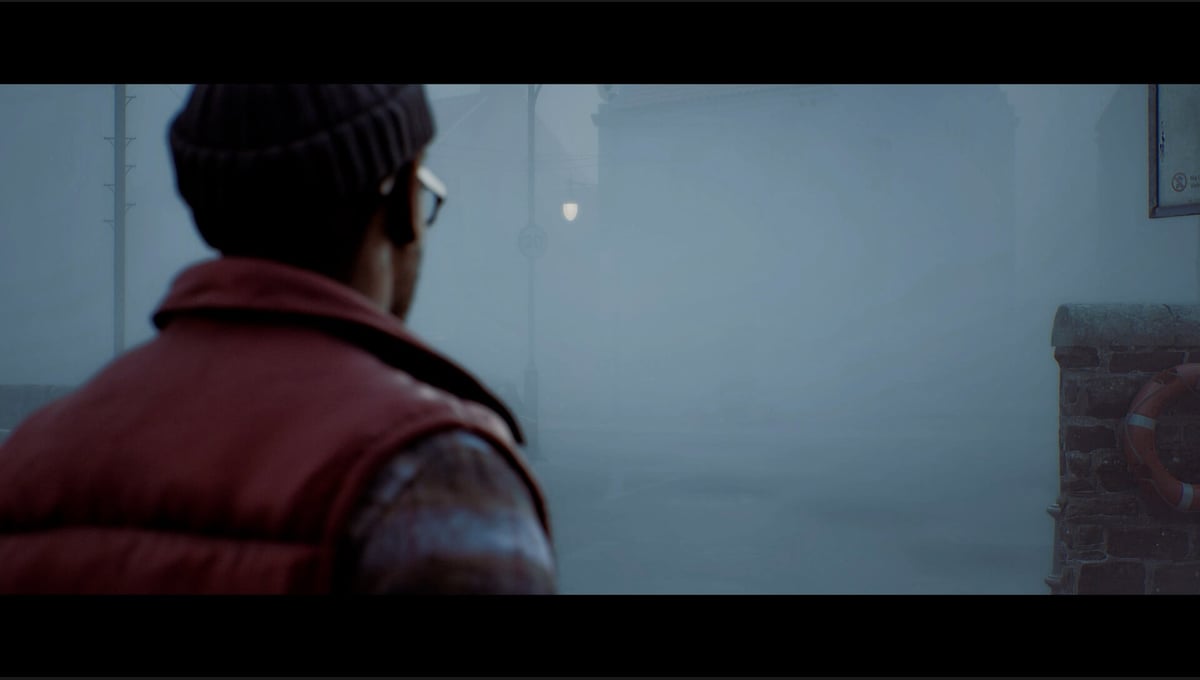 SILENT HILL: Townfall thumbnail 3