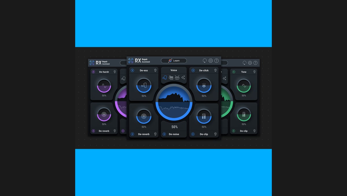 SOUND FORGE Pro 18 Suite thumbnail 9