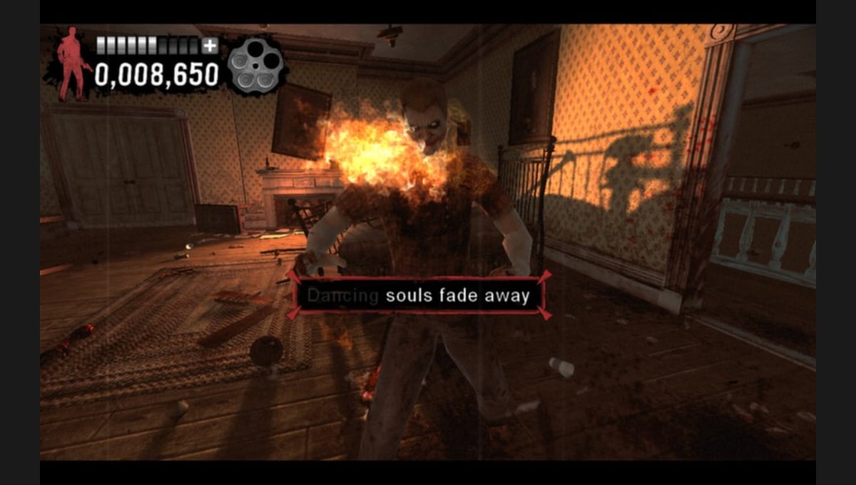 The Typing of the Dead: Overkill - Dancing with the Dead DLC thumbnail 2