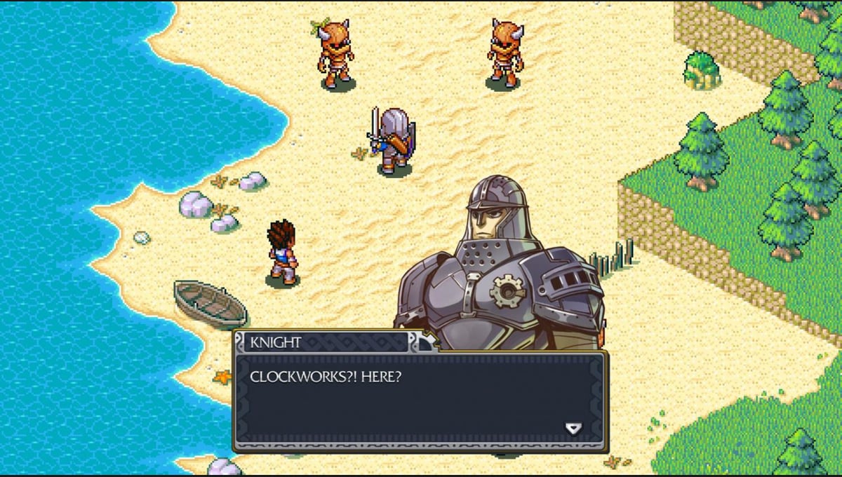 Lock's Quest thumbnail 10
