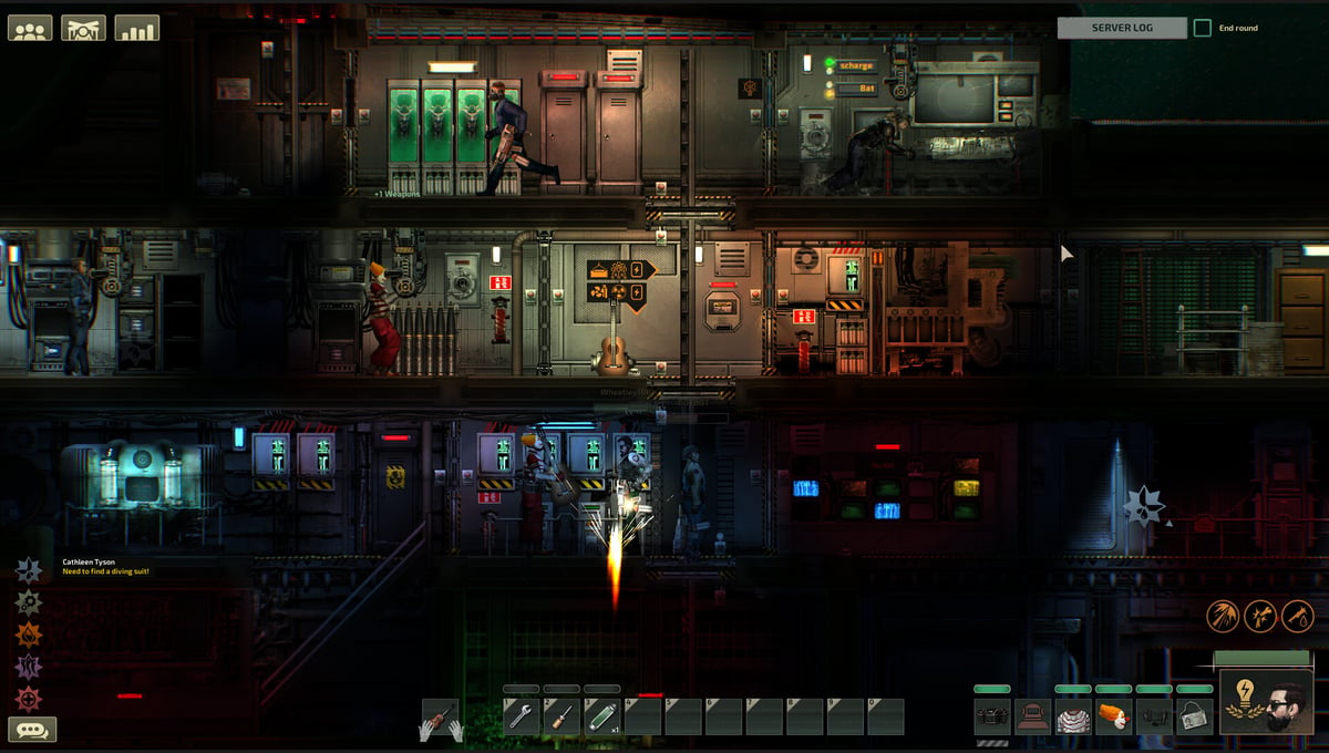 Barotrauma thumbnail 10