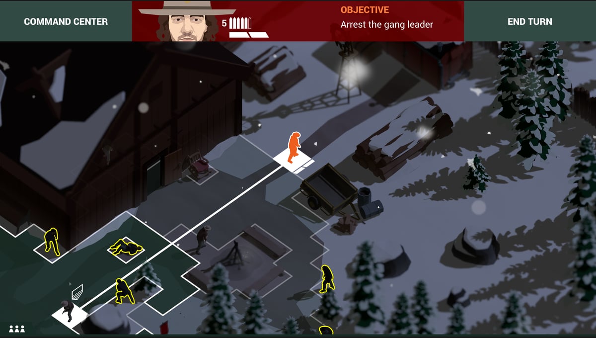 This Is the Police 2 thumbnail 6