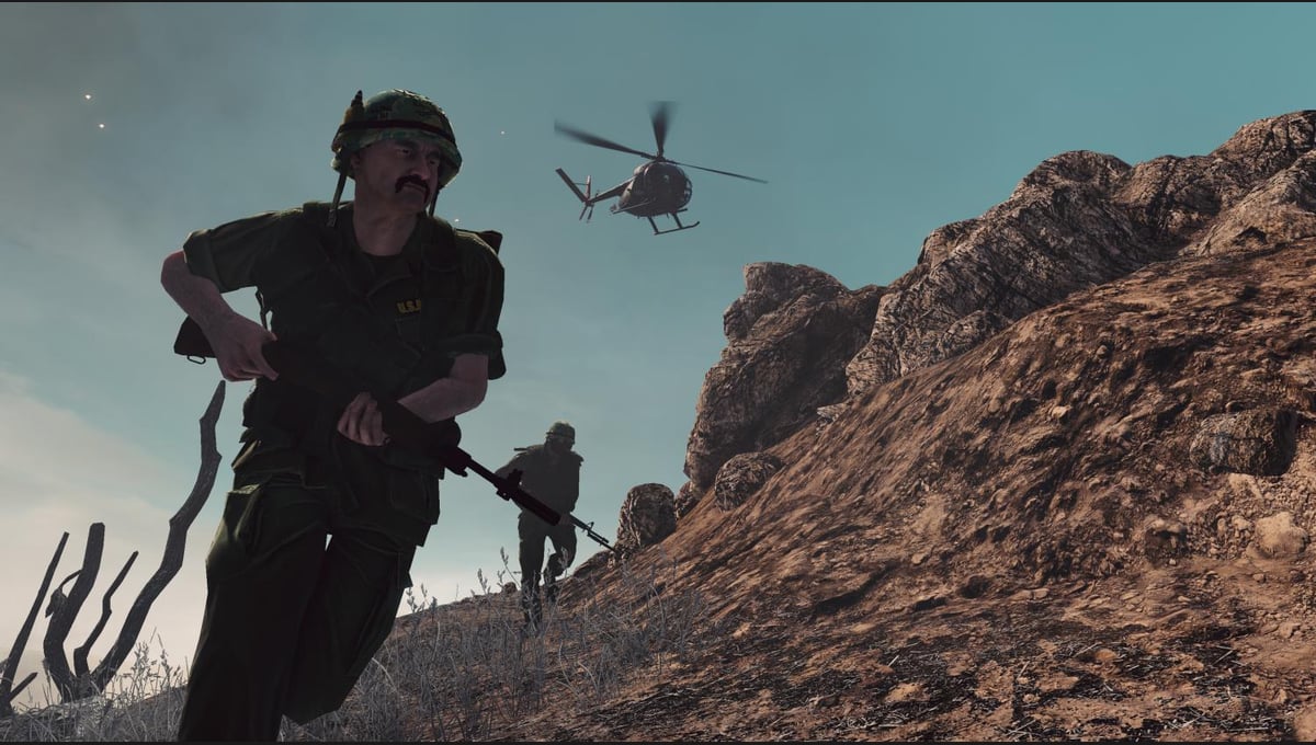 Rising Storm 2: Vietnam - Digital Deluxe thumbnail 12