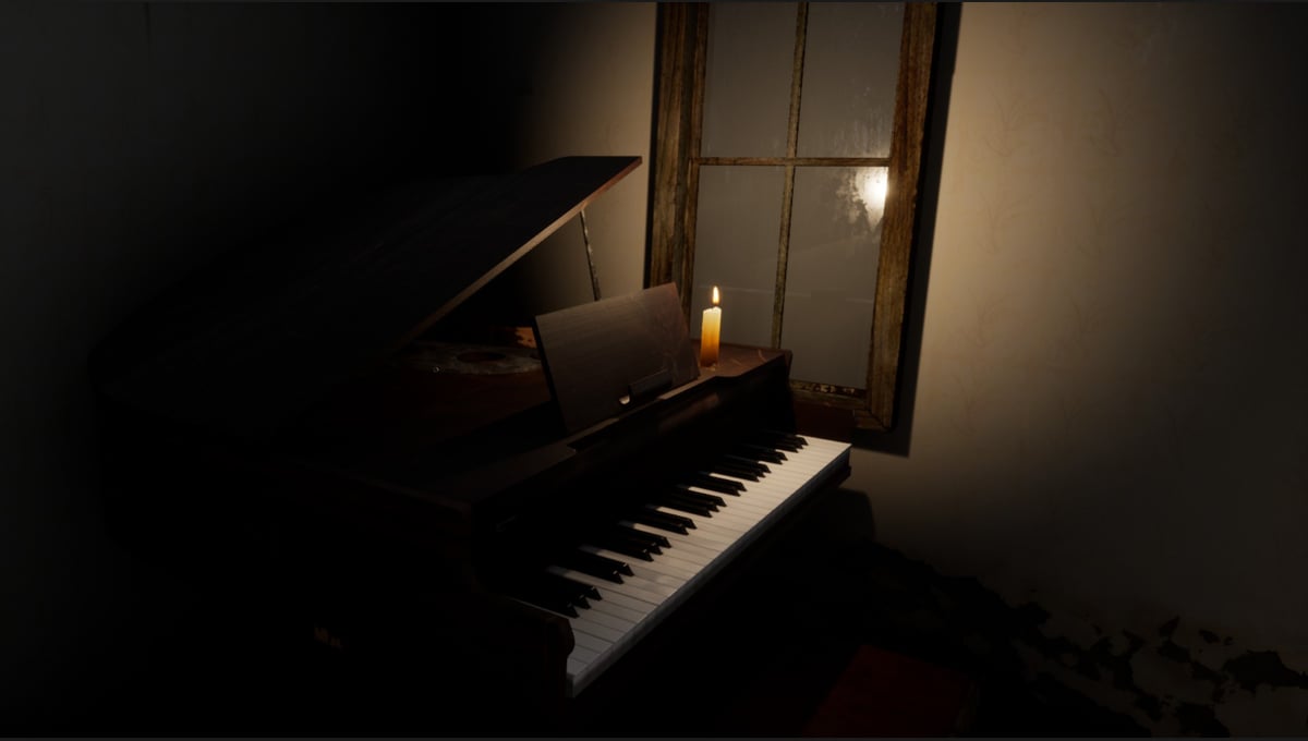 Horror Story: Hallowseed thumbnail 3