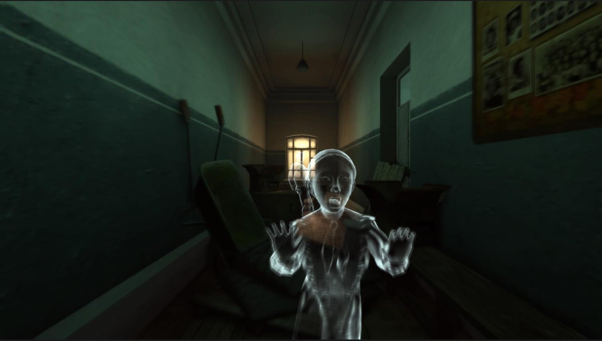 In Fear I Trust - Episode 2 thumbnail 3
