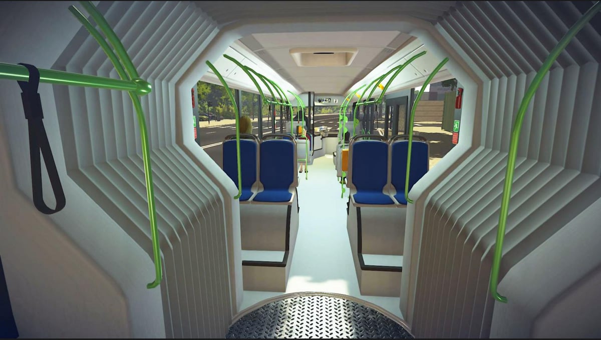 Bus Simulator 16: Gold Edition thumbnail 15