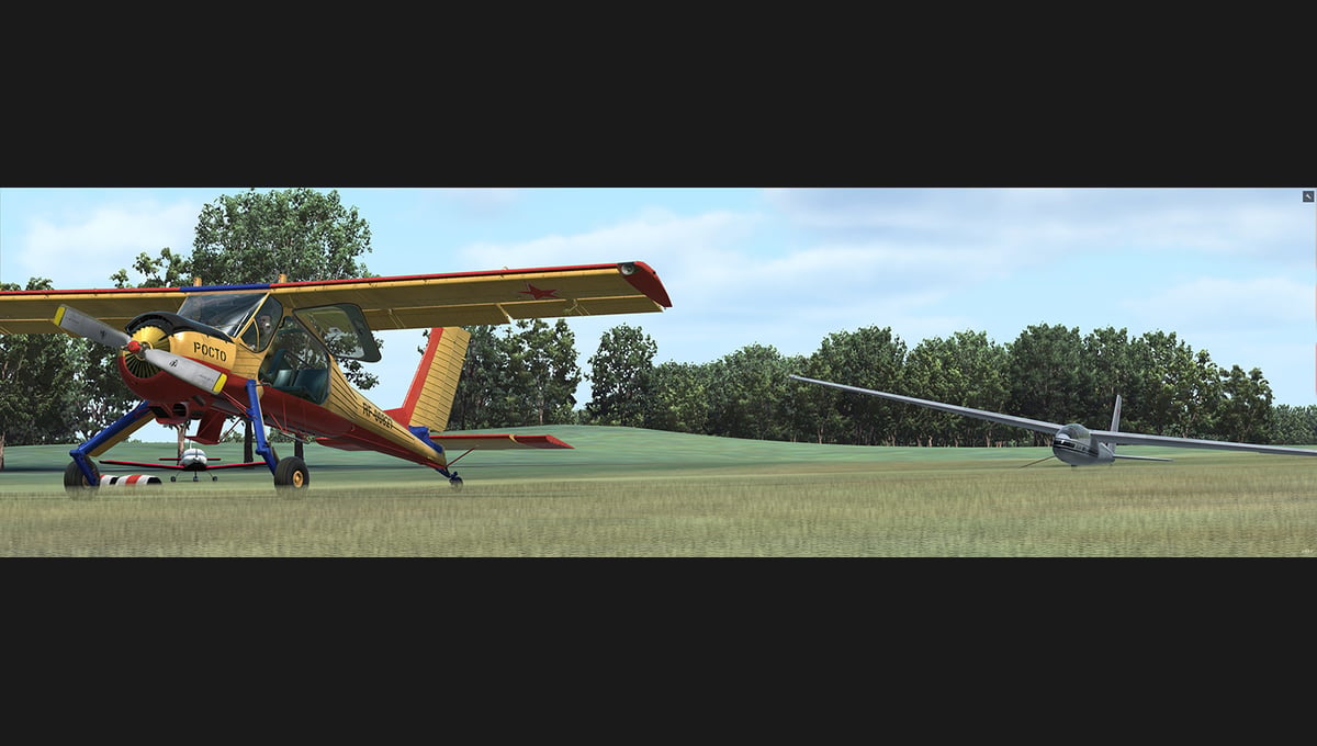 World of Aircraft: Glider Simulator thumbnail 8