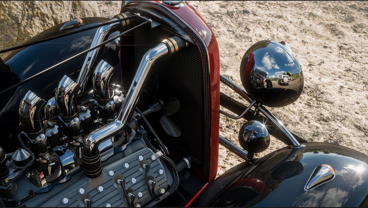 Forza Horizon 5: Premium Edition thumbnail 15