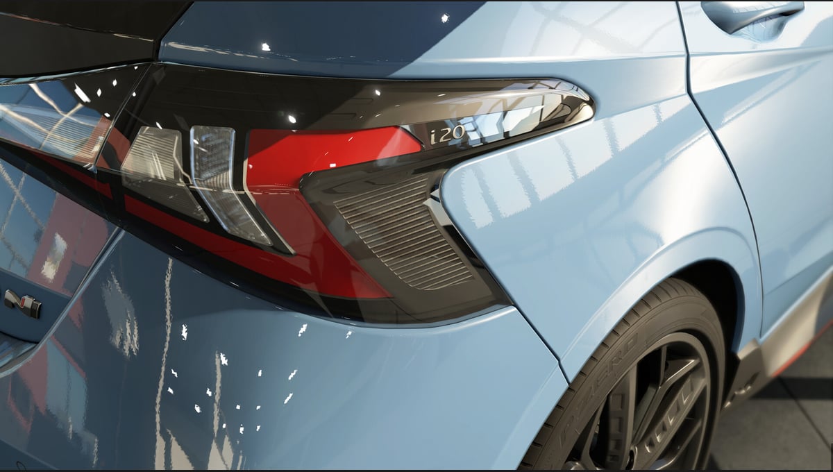 Assetto Corsa EVO thumbnail 14