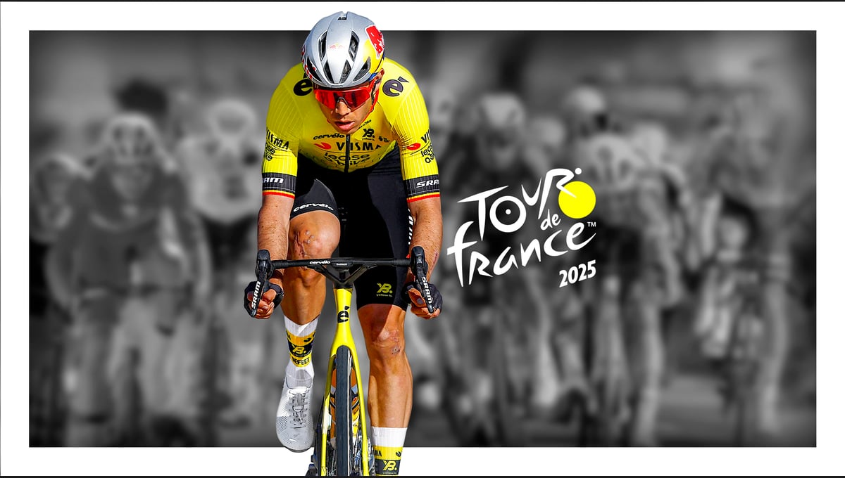 Tour de France 2025