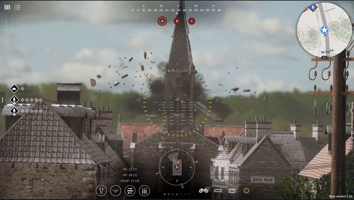 Sherman Commander thumbnail 13