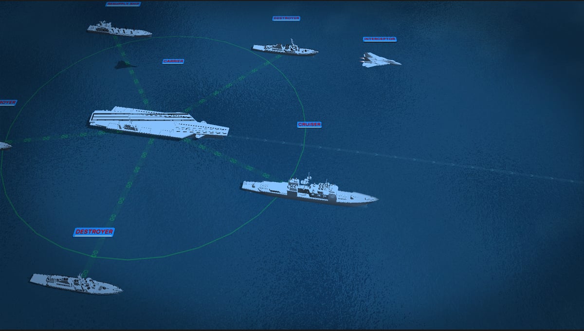 ICBM: Escalation - United States of Annihilation thumbnail 2