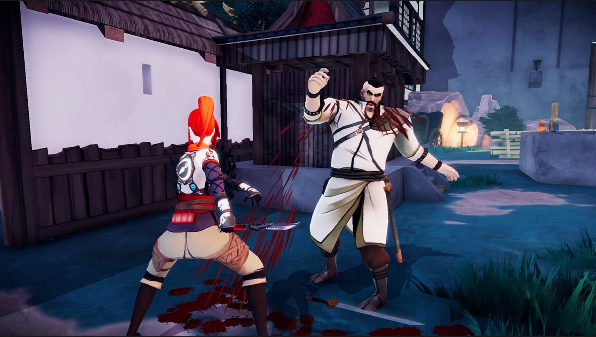 Aragami Nightfall thumbnail 8