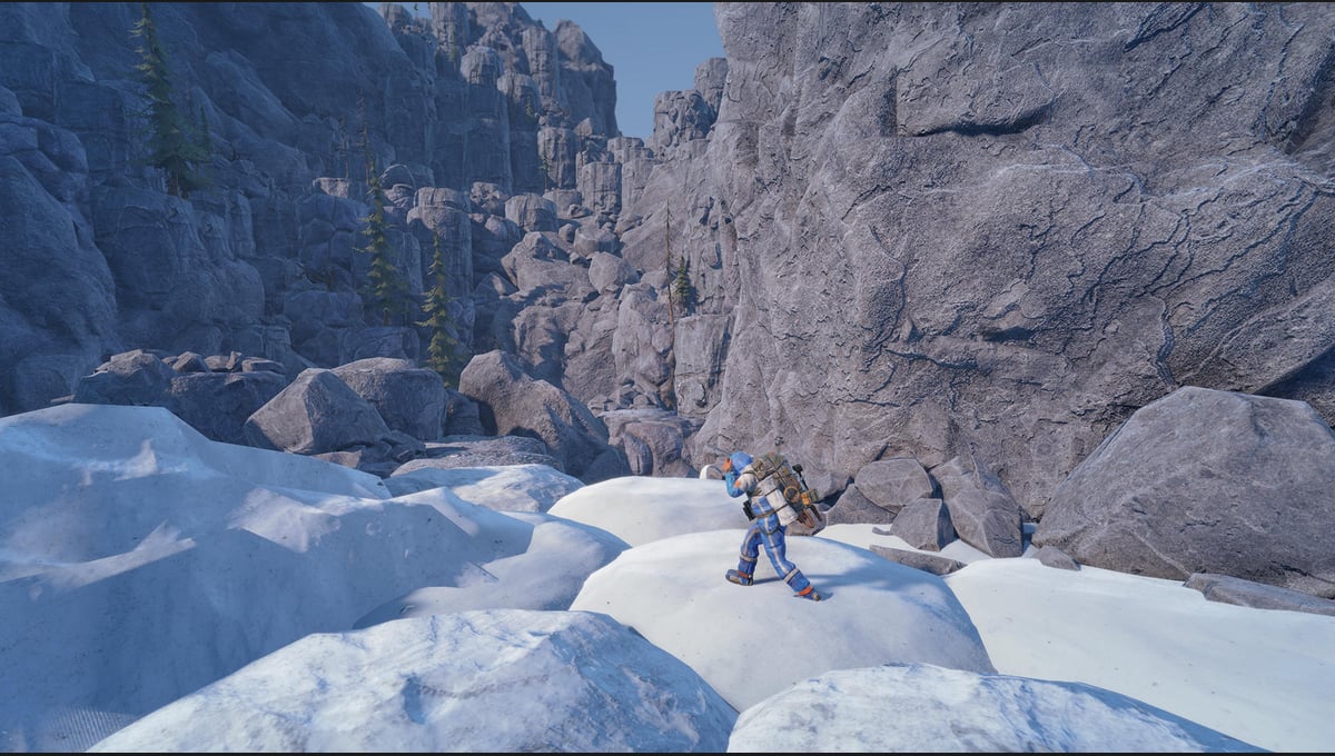 Insurmountable thumbnail 4