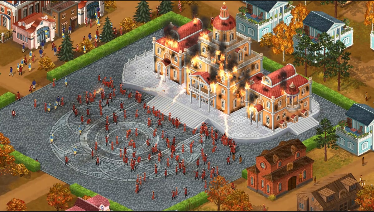 Kapital: Sparks of Revolution thumbnail 4
