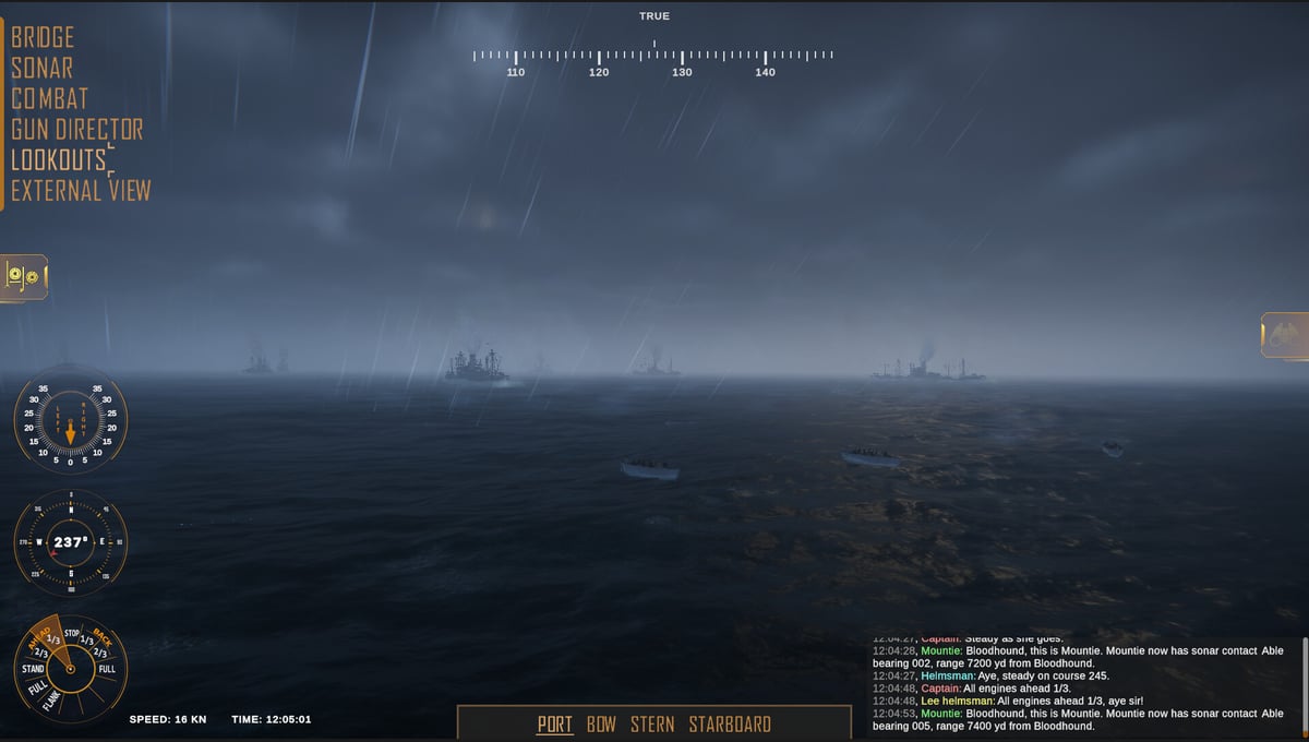 Destroyer: The U-Boat Hunter thumbnail 26
