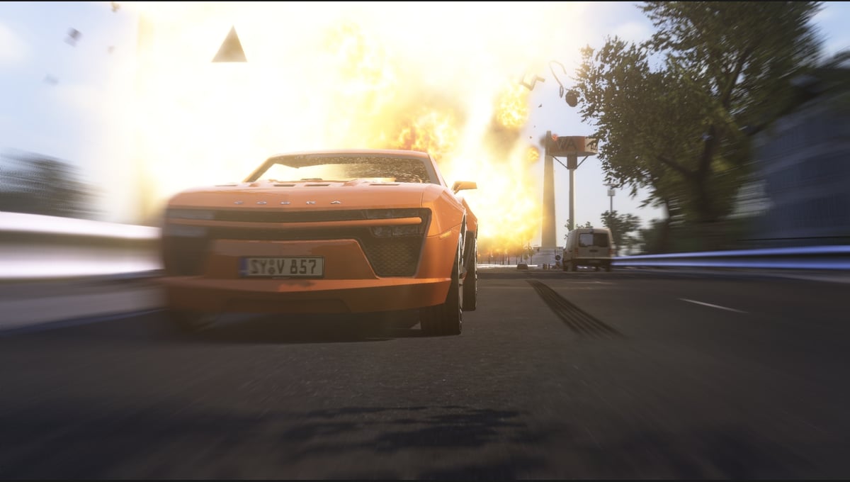 Crash Time 3 thumbnail 8