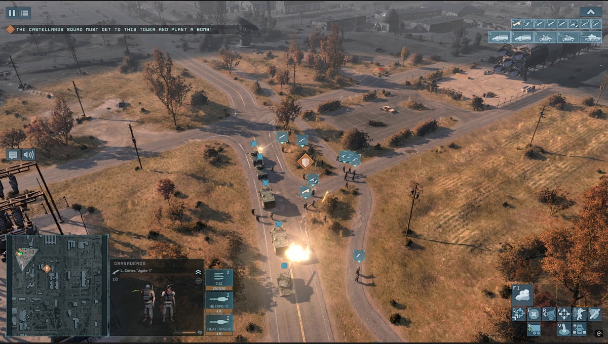 Terminator: Dark Fate - Defiance: We are Legion thumbnail 12