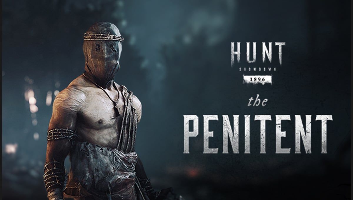 Hunt: Showdown 1896 – The Penitent