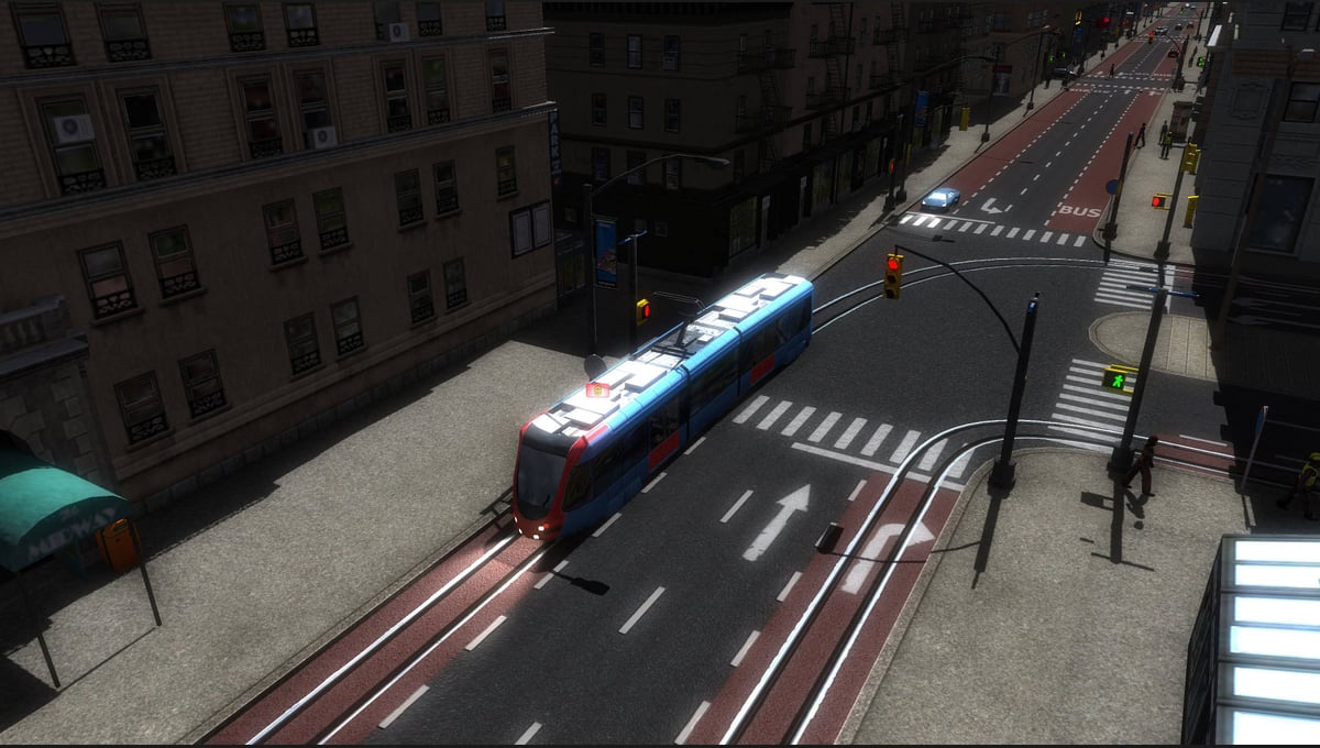 Cities in Motion 2 thumbnail 8
