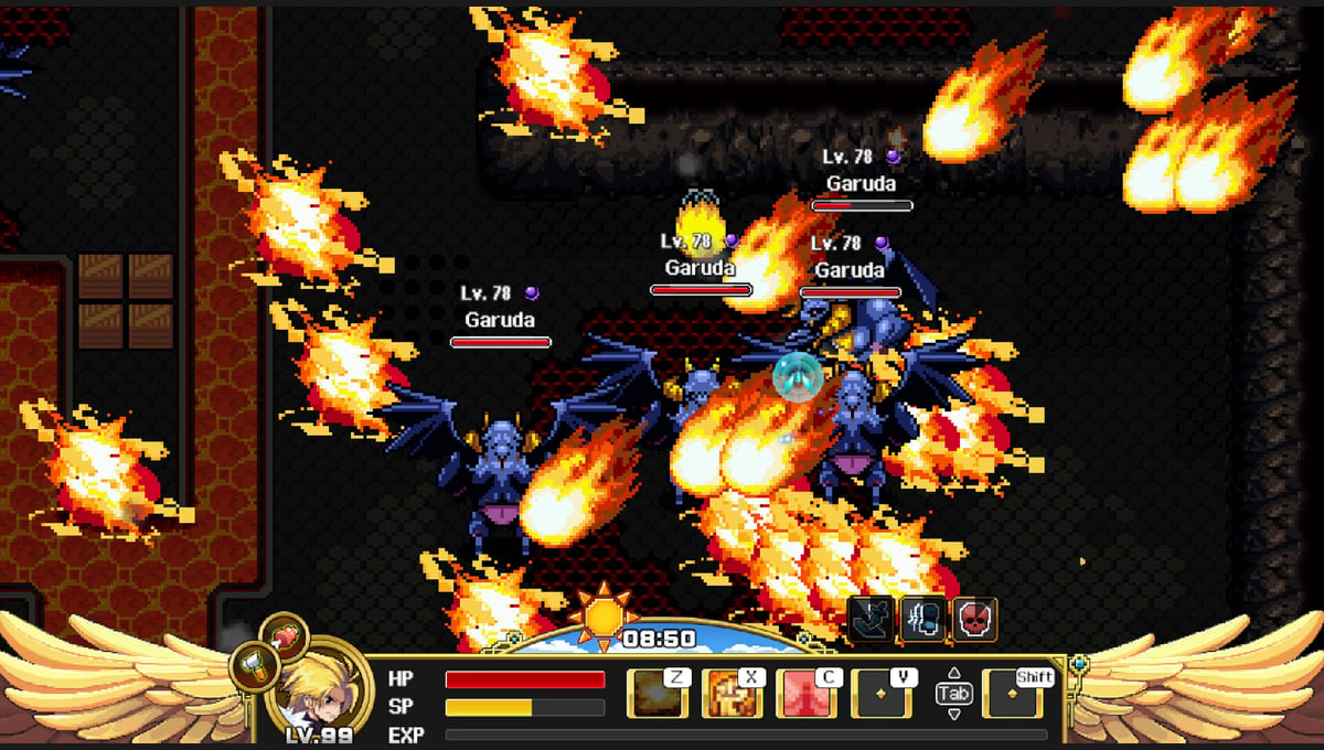 ZENONIA 1 thumbnail 18