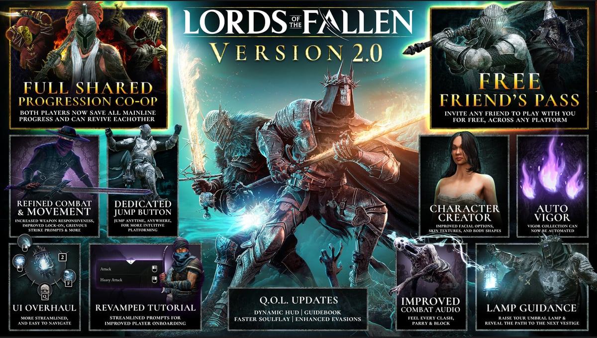 Lords of the Fallen thumbnail 2