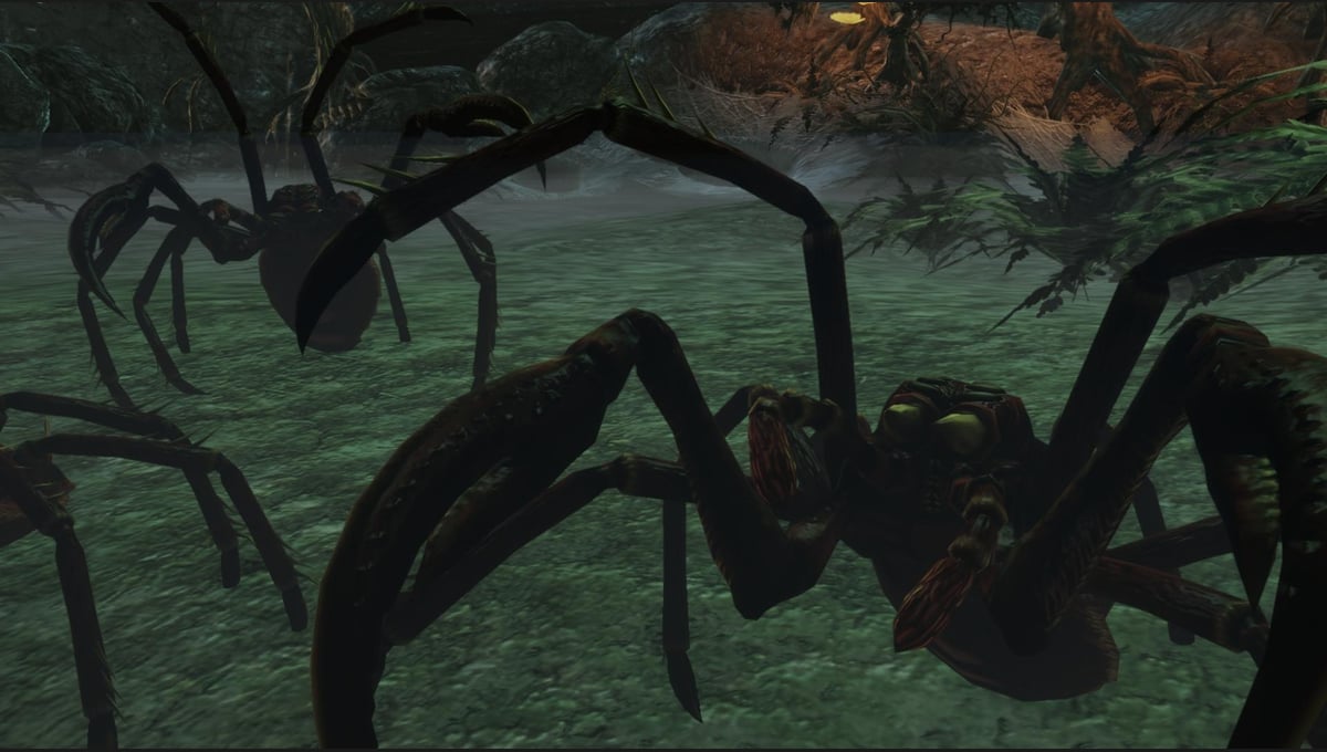 Demonicon: The Dark Eye thumbnail 3