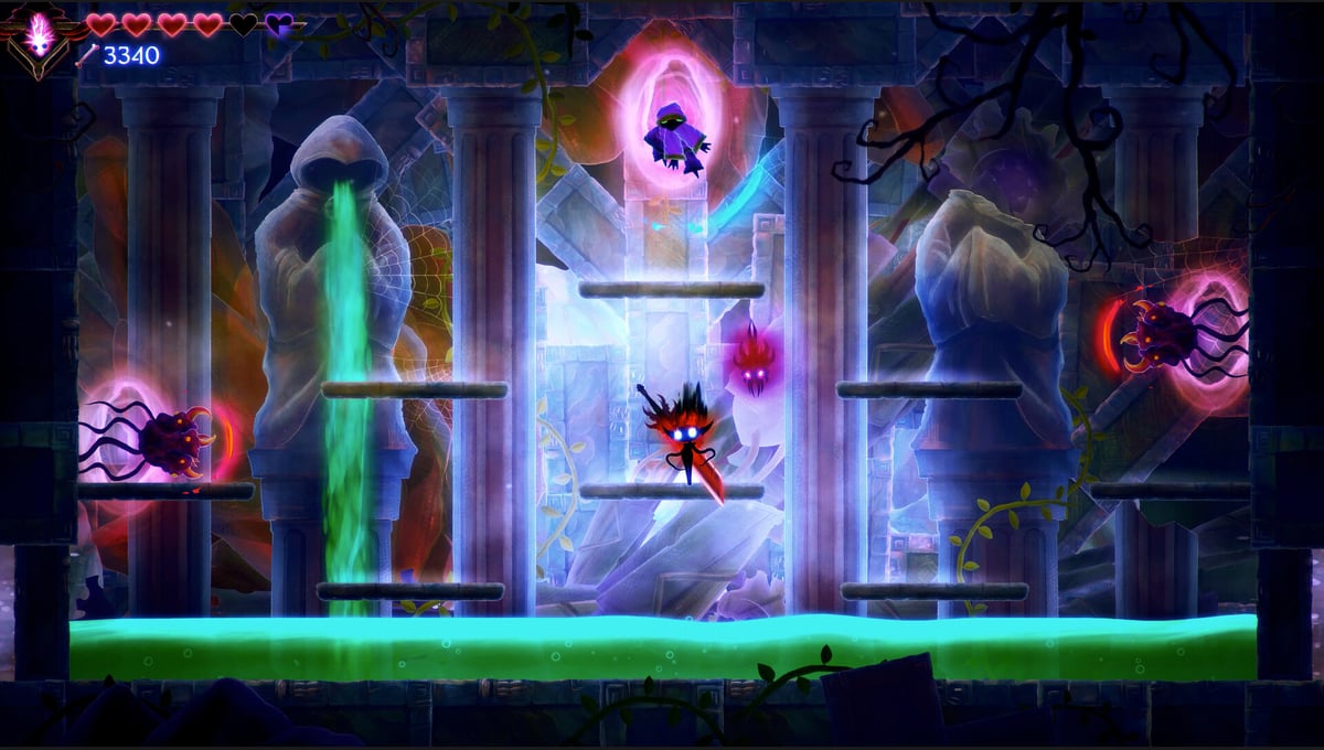 DOOMBLADE thumbnail 4