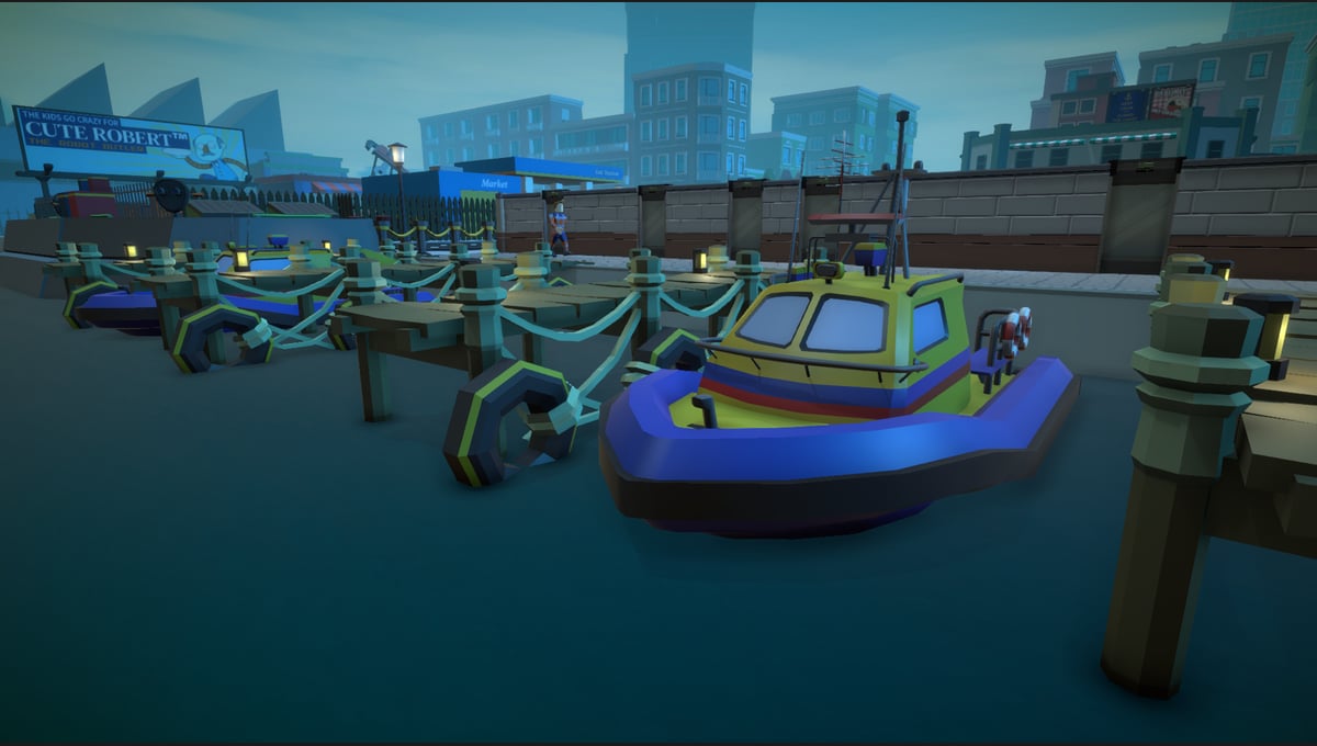 Rescue HQ - Coastguard DLC thumbnail 19