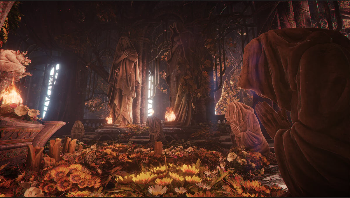Blades of Fire thumbnail 6