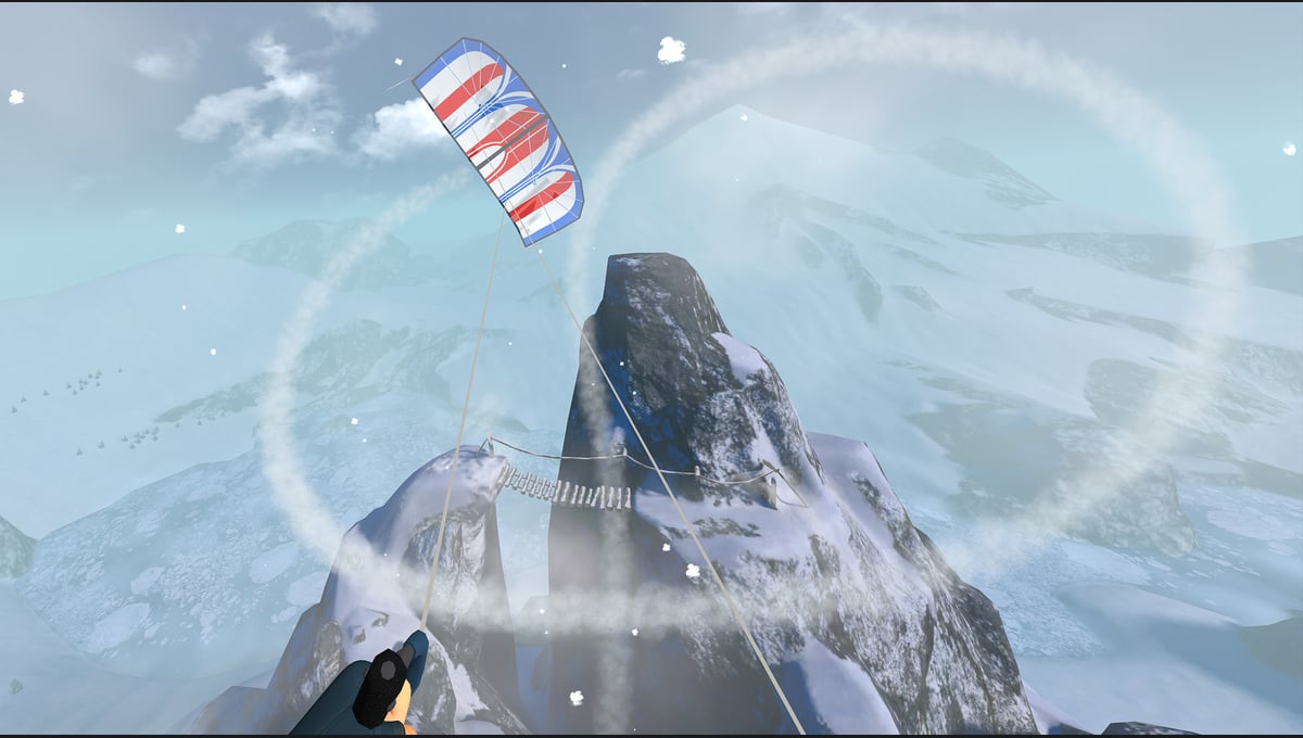 Stunt Kite Masters VR thumbnail 3