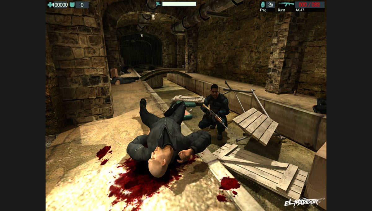 El Matador thumbnail 3