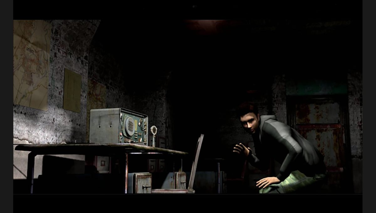 Overclocked: A History of Violence thumbnail 2
